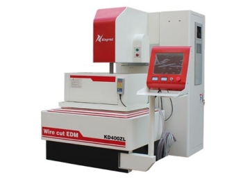 Máy cắt dây CNC EDM Trung Quốc KINGRED ZL Series