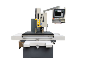 Máy khoan xung CNC EDM Trung Quốc DMNC DC1080A, DC1080B và DC1080C