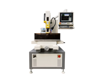 Máy khoan xung CNC EDM Trung Quốc DMNC DC430A, DC430B và DC430C