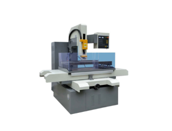Máy khoan xung EDM Trung Quốc DMNC DZ1063A, DZ1063B và DZ1063C