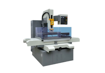 Máy khoan xung EDM Trung Quốc DMNC DZ1280A, DZ1280B và DZ1280C