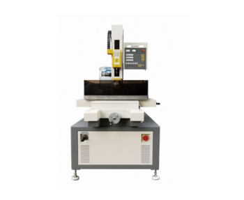 Máy khoan xung CNC EDM Trung Quốc DMNC DC435A, DC435B và DC435C