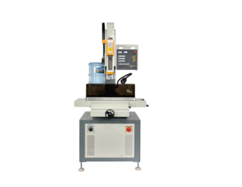Máy khoan xung EDM Trung Quốc DMNC KD-DZ430I