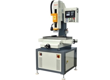 Máy khoan xung EDM Trung Quốc KINGRED KD703A, KD703B và KD703C
