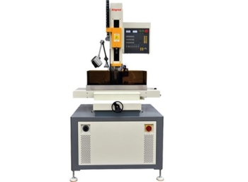 Máy khoan xung EDM Trung Quốc KINGRED KD703A, KD703B và KD703C