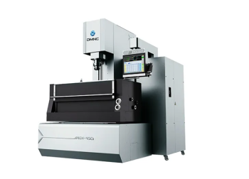 Máy xung CNC EDM Trung Quốc DMNC ADI300 và ADI450