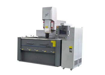 Máy xung CNC EDM Trung Quốc DMNC ADI500, ADI600, ADI800 và ADI1200