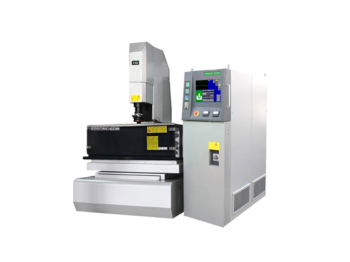 Máy xung CNC EDM Trung Quốc DMNC P40
