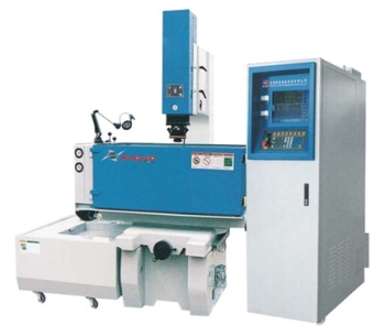 Máy xung EDM Trung Quốc KINGRED ZNC Series