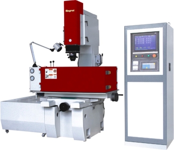 Máy xung EDM Trung Quốc KINGRED ZNC Series