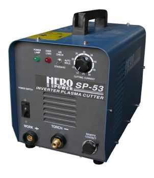 Máy cắt Plasma Hero