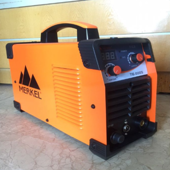 Máy hàn TIG WS-200S