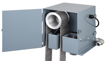 Máy hớt váng dầu kiểu lưới