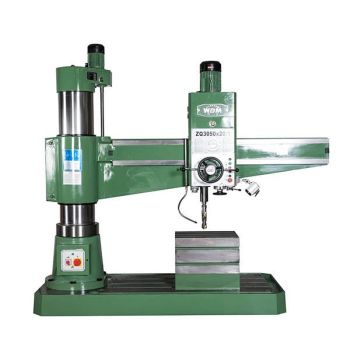 Máy khoan cần model Z3040X16/1, Z3050X16/1, ZQ3050X20/1