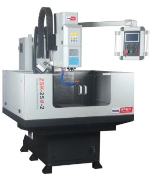 Máy khoan taro CNC dòng ZSK-25L