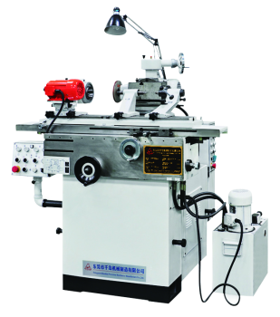 Máy mài dụng cụ cắt vạn năng thủy lực MQ6025YA