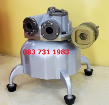 Máy mài dao phay ngón