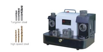 Máy mài mũi khoan lớn GD-430