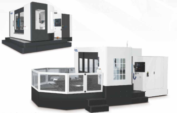 Máy phay ngang CNC KM6370, KM63S, KM700D, KM80, KM100, KM100S, KM125 và KM50 XKNC – Kitamura
