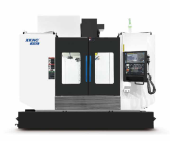 Máy phay đứng CNC KV55, KV62, KV72, KV80 và KV90 XKNC – Kitamura