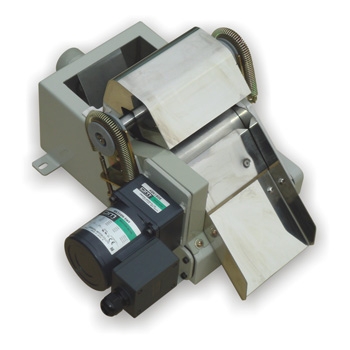 Máy tách từ truyền động kép Uni magnetic dòng MSJD series