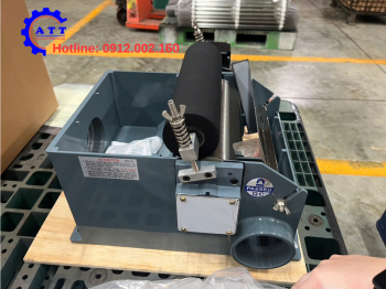 Cách bảo dưỡng máy tách từ Uni Magnetic đúng cách- Tăng hiệu quả vận hành