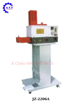 Máy phủ keo nóng chảy JZ-2206A/B