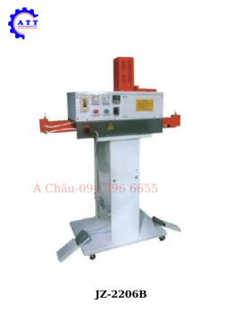 Máy phủ keo nóng chảy JZ-2206A/B