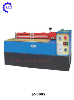 Máy phủ keo nóng chảy JZ-8005/8003