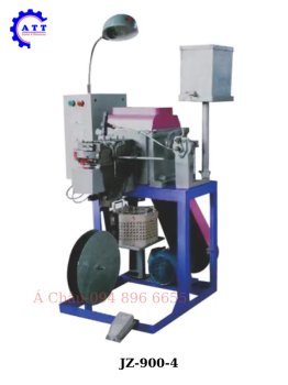Máy tạo dây giày tự động  JZ-900-4