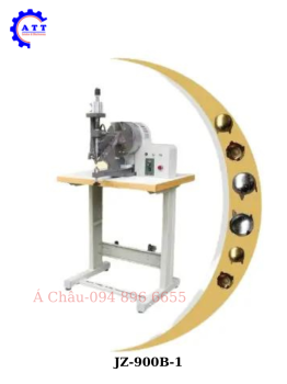 Máy định hình đầu đinh tự động JZ-900B-1
