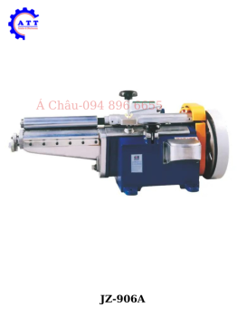 Máy dán keo điện JZ-906A