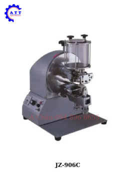 Máy dán keo loại kín độ bền cao JZ-906C