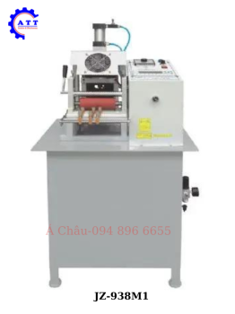 Máy cắt dây đai tự động loại đa góc JZ-938M1