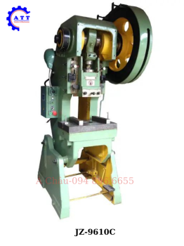 Máy đục lỗ JZ-9610C