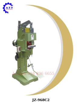 Máy đục lỗ JZ-968C2