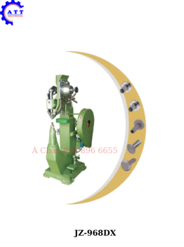 Máy tán đinh (công suất trung bình) JZ-968DX