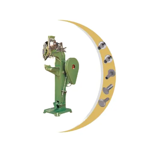 Máy tán đinh cỡ lớn Model JZ-988DL