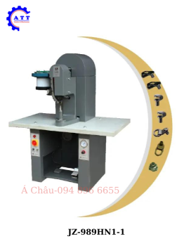 Máy dập nút móc tự động JZ-989HN1-1