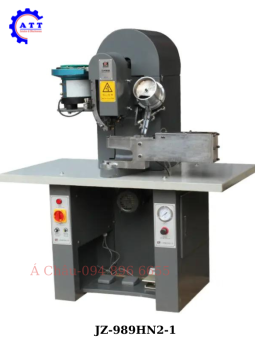 Máy dập nút móc tự động JZ-989HN2-1