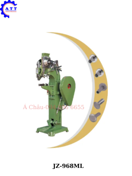 Máy tán đinh (công suất trung bình) JZ-968ML
