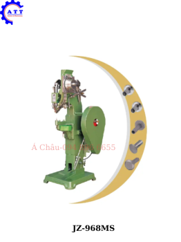 Máy tán đinh (loại mini) Model JZ-968MS