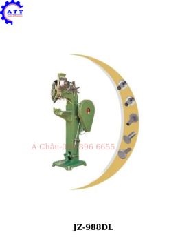 Cách chọn máy tán đinh phù hợp cho doanh nghiệp