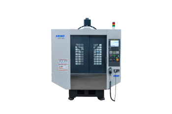 Máy phay đứng CNC chính xác cao VTC 40C và VTC 40D XKNC – Kitamura