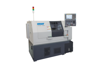 Máy tiện CNC chính xác cao kiểu gang XKNC - Kitamura dòng XKNC-100