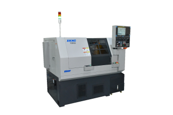 Máy tiện CNC chính xác cao kiểu gang XKNC - Kitamura dòng XKNC-100