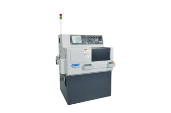 Máy tiện CNC chính xác cao kiểu gang XKNC - Kitamura dòng XKNC-20