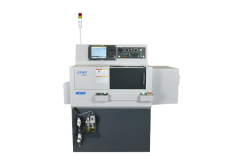 Máy tiện CNC chính xác cao kiểu gang XKNC - Kitamura dòng XKNC-20