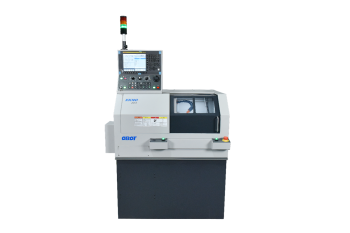 Máy tiện CNC chính xác cao kiểu gang XKNC - Kitamura dòng XKNC-204