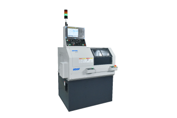 Máy tiện CNC chính xác cao kiểu gang XKNC - Kitamura dòng XKNC-204